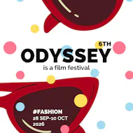 Odyssey 2026: In Competition 3 "Fashion as Journey" at Mills Fabrica