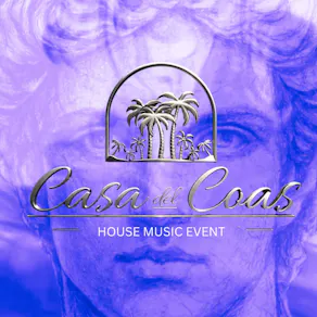Casa del Coas presents Strike-E