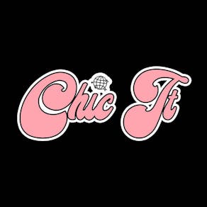 CHiC IT x ZENN SATURDAY 21ND SEPTEMBER