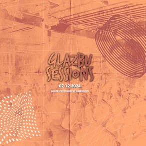 Glazbu Sessions Presents : Gaskin