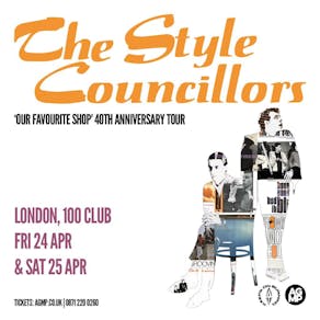 The Style Councillors
