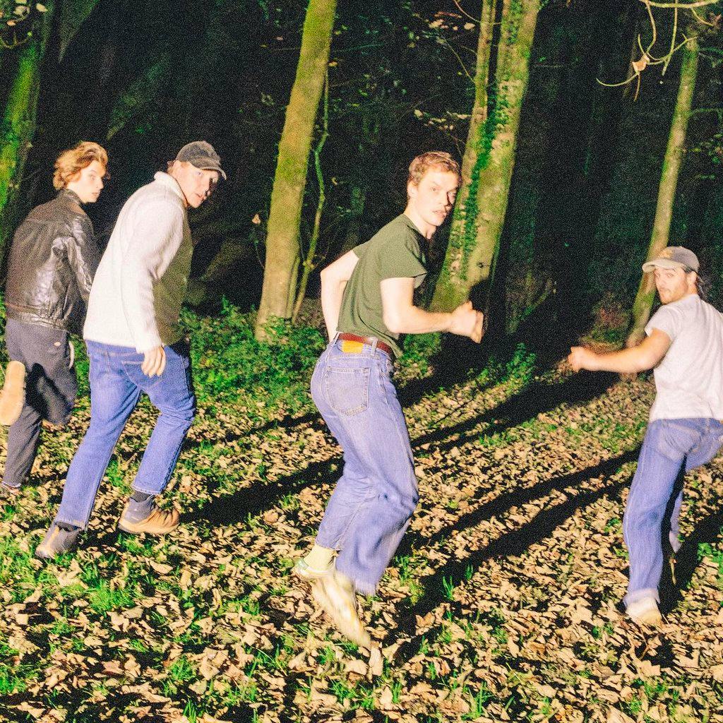 Buzzard Buzzard Buzzard + guests Kaliber 10 Tickets The Met Lounge