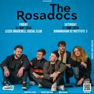 The Rosadocs - Birmingham