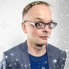 The Secret Comedy Club Wednesdays