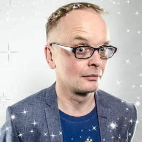 The Secret Comedy Club Wednesdays