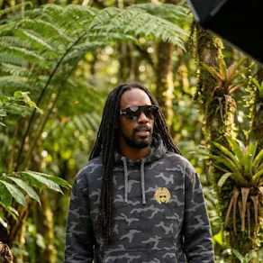 Dazed Muzic presents: General Levy