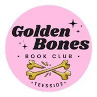 Golden Bones Book Club #14: THE SCALD CROW at Disgraceland
