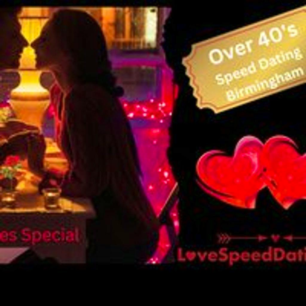 Speed Dating Ages Over 40's Birmingham Be At One Cocktail Bar at Be At One Birmingham
