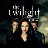 Twilight Quiz at Camp And Furnace