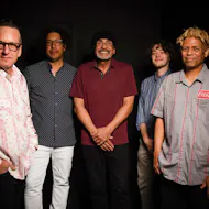 Love - Forever Changes 60th Anniversary Tour at The Castle And Falcon