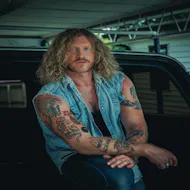 Jared James Nichols at The Lexington