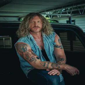 Jared James Nichols