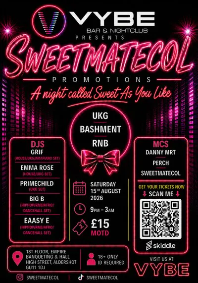 flyer
