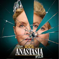 The Anastasia File at Salisbury Playhouse