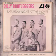 A Saturday Night At The Movies Special at Billy Bootleggers