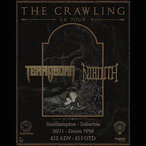 The Crawling