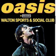 FakerMaker at Walton Sports Social Club