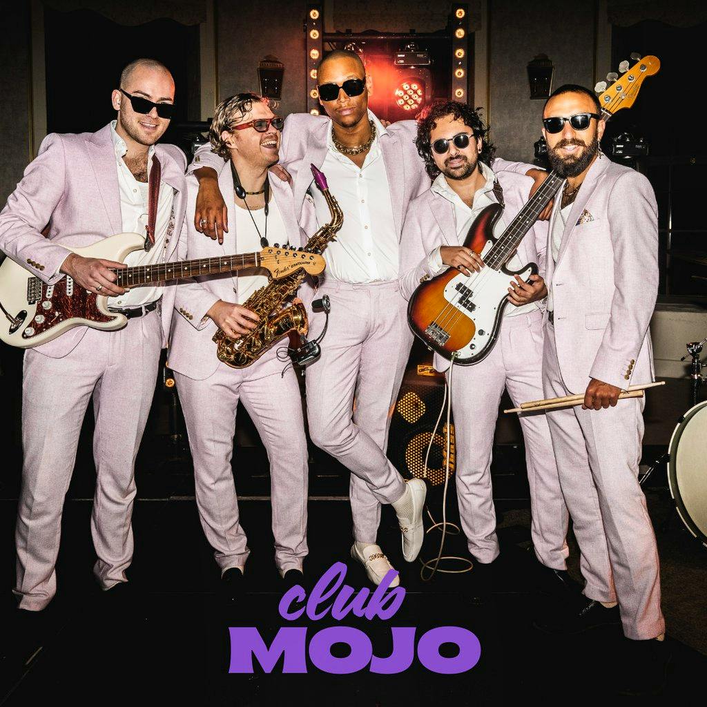 Club Mojo at Rio Music Bar