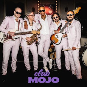 Club Mojo
