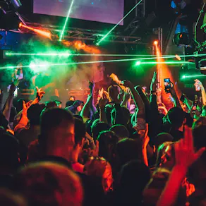 ACCESS: Drum & Bass Free Rave