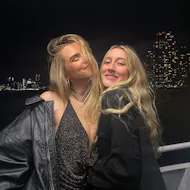 Friday Hip Hop vs Reggae Midnight Yacht Party Cruise at Pier 36 at Pier 36