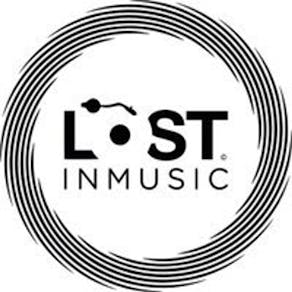 Lost In Music: Griffin Garden Party - 30th January