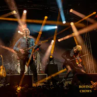 Folk at Nortons: The Roving Crows 2026 at Nortons Digbeth