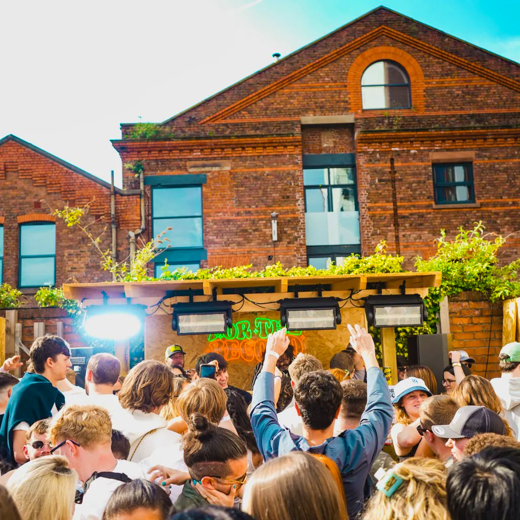 For The Record X 24KS @ Brick Street w/Special Guests at Brick Street 