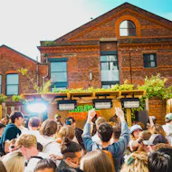 For The Record X 24KS @ Brick Street w/Special Guests at Brick Street