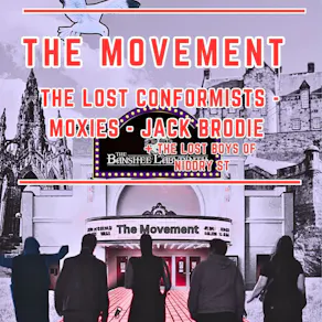 The Movement