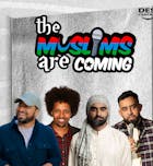 The Muslims Are Coming - Ilford