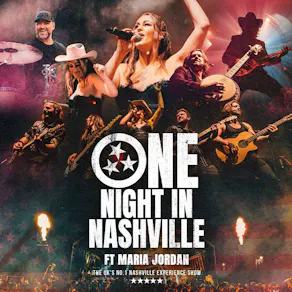 One Night in Nashville