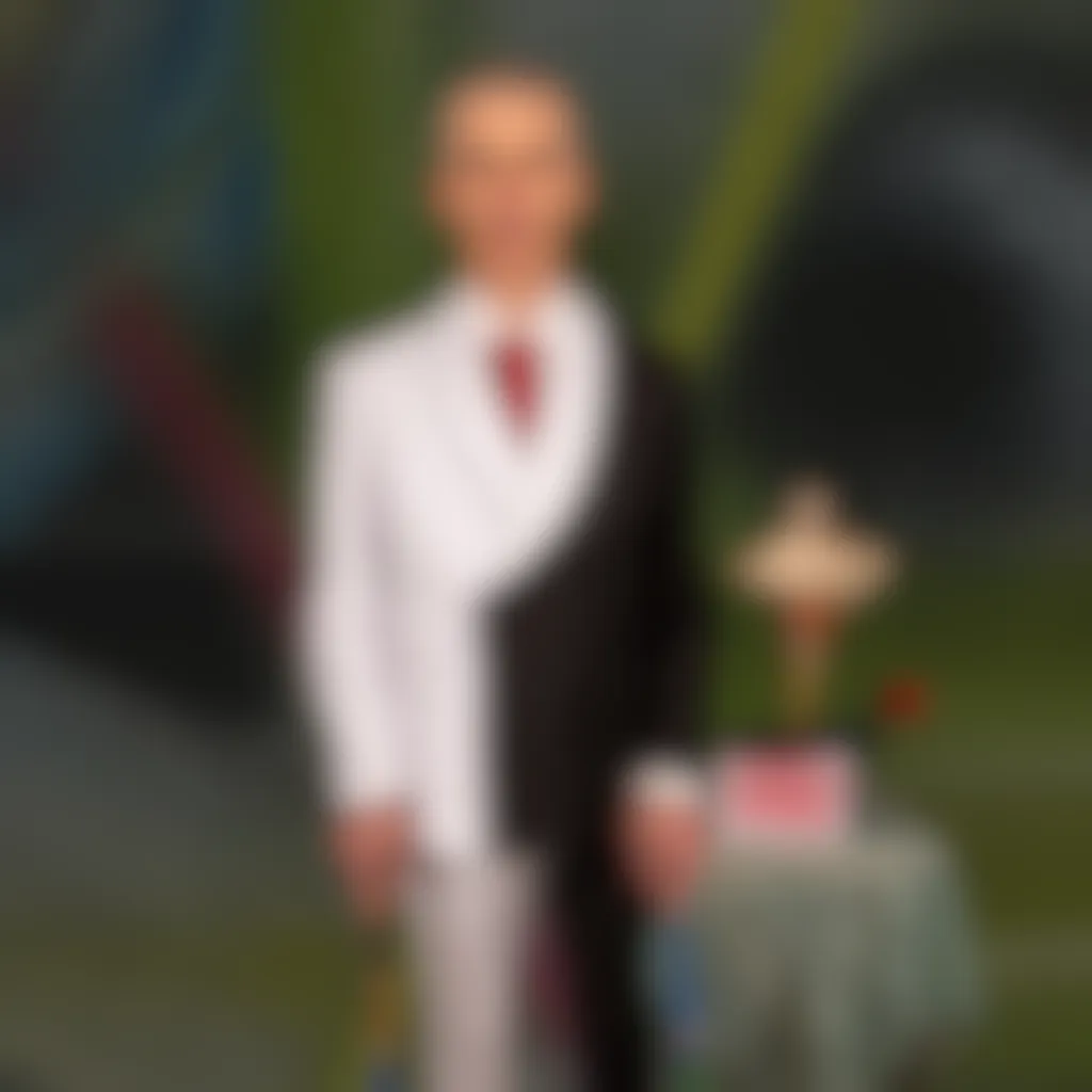 banner