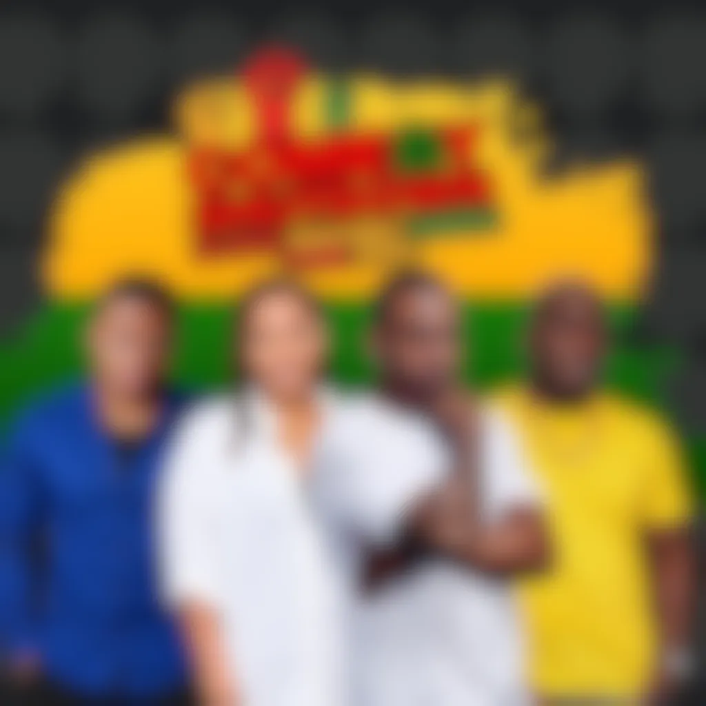 banner