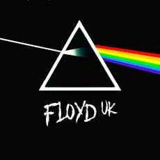 Floyd UK - The UK's Leading Pink Floyd Tribute Band at Camp And Furnace