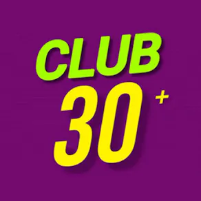 Club 30 - An Over 30s Evening Club!