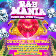 RNB MANIA | Hertford's R&B Festival at Dog And Whistle, Hertford