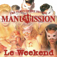 Manumission at 528 at 528 Ibiza