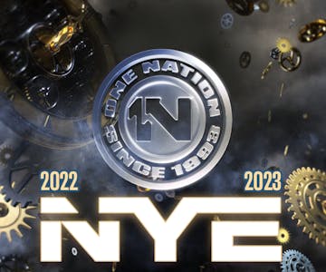 One Nation New Years Eve 2022