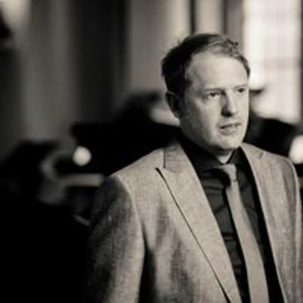 Moonlight Sonata by Candlelight at St Giles Cathedral