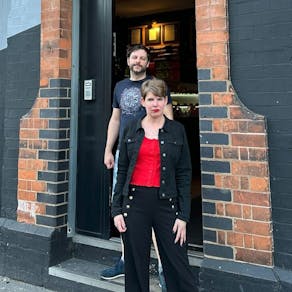 Liars at the Witch Trial + Not Soup + Dirty Hound