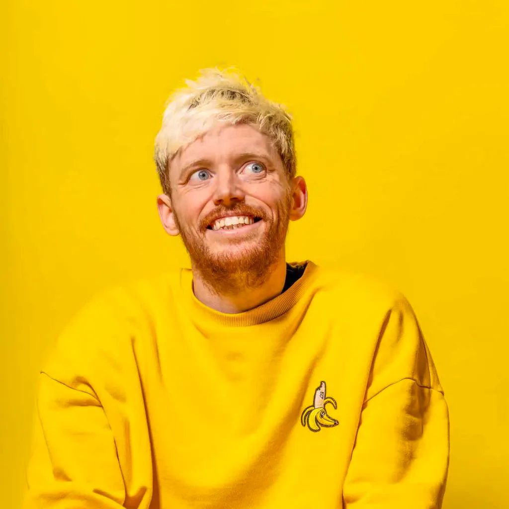 Robin Grainger - WIP at Blackfriars Basement