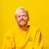 Robin Grainger - WIP at Blackfriars Basement