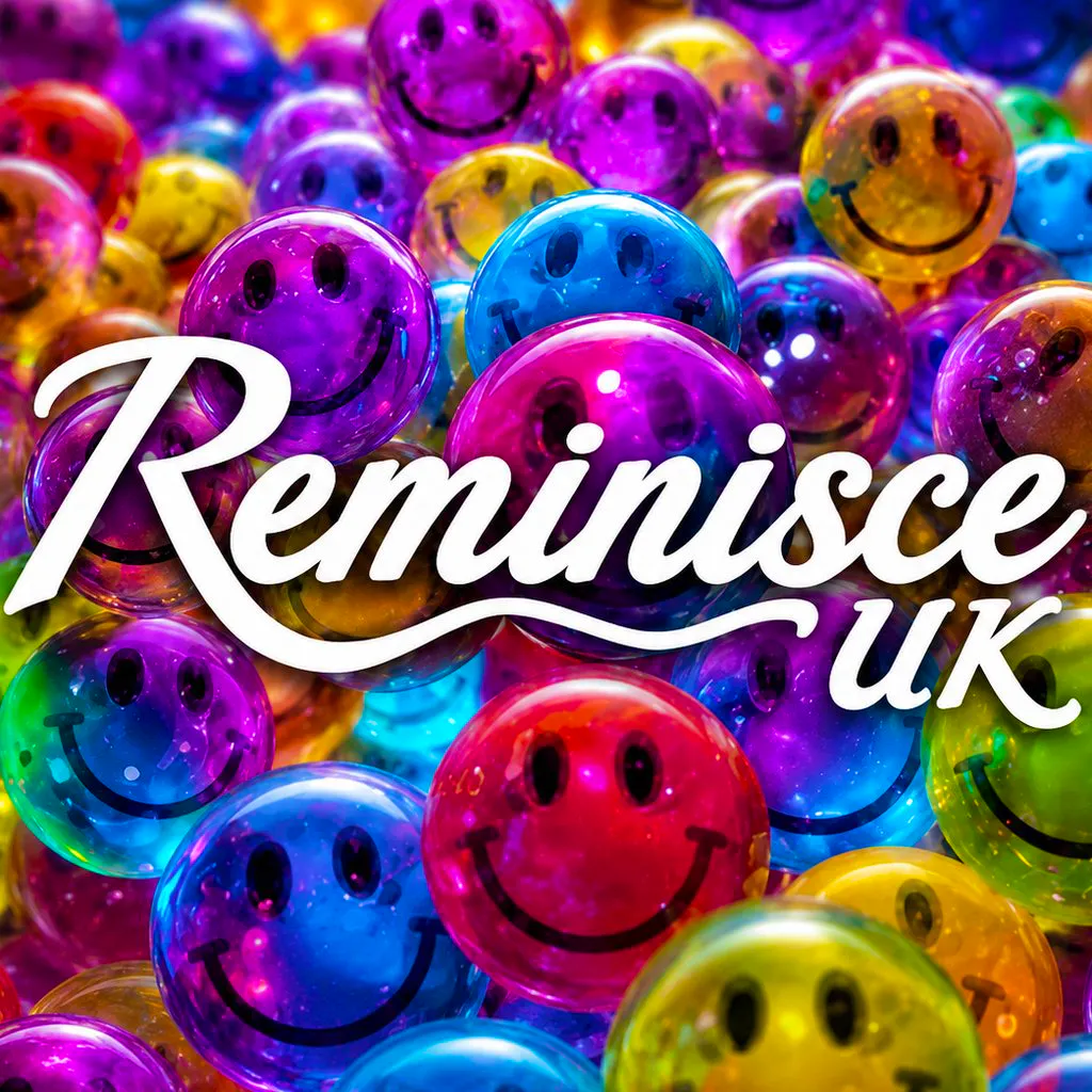 Reminisce UK - SummerFest Reunion & 9th Birthday at The Goose
