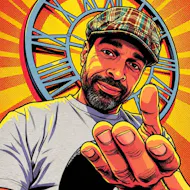 Shawn Rivera & Dolce Groove at Soho Social