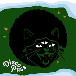 DISCO PUSS presents CHRIMBO PUSS