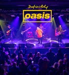 Definitely Oasis - Oasis tribute Southampton