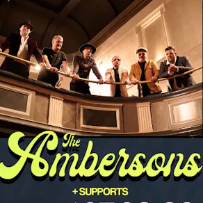 The Ambersons