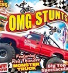 OMG Stunts- South Shields