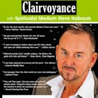 Clairvoyance evening with Stephen Holbrook